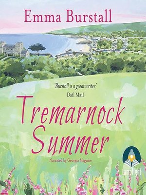 cover image of Tremarnock Summer